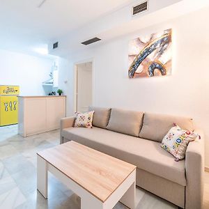 Appartement met een Slaapkamer